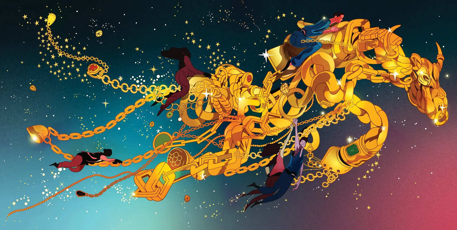 Victoria Gomelsky, The New York Times, Rising Gold and Silver Prices Take the Jewelry Industry on a Wild Ride