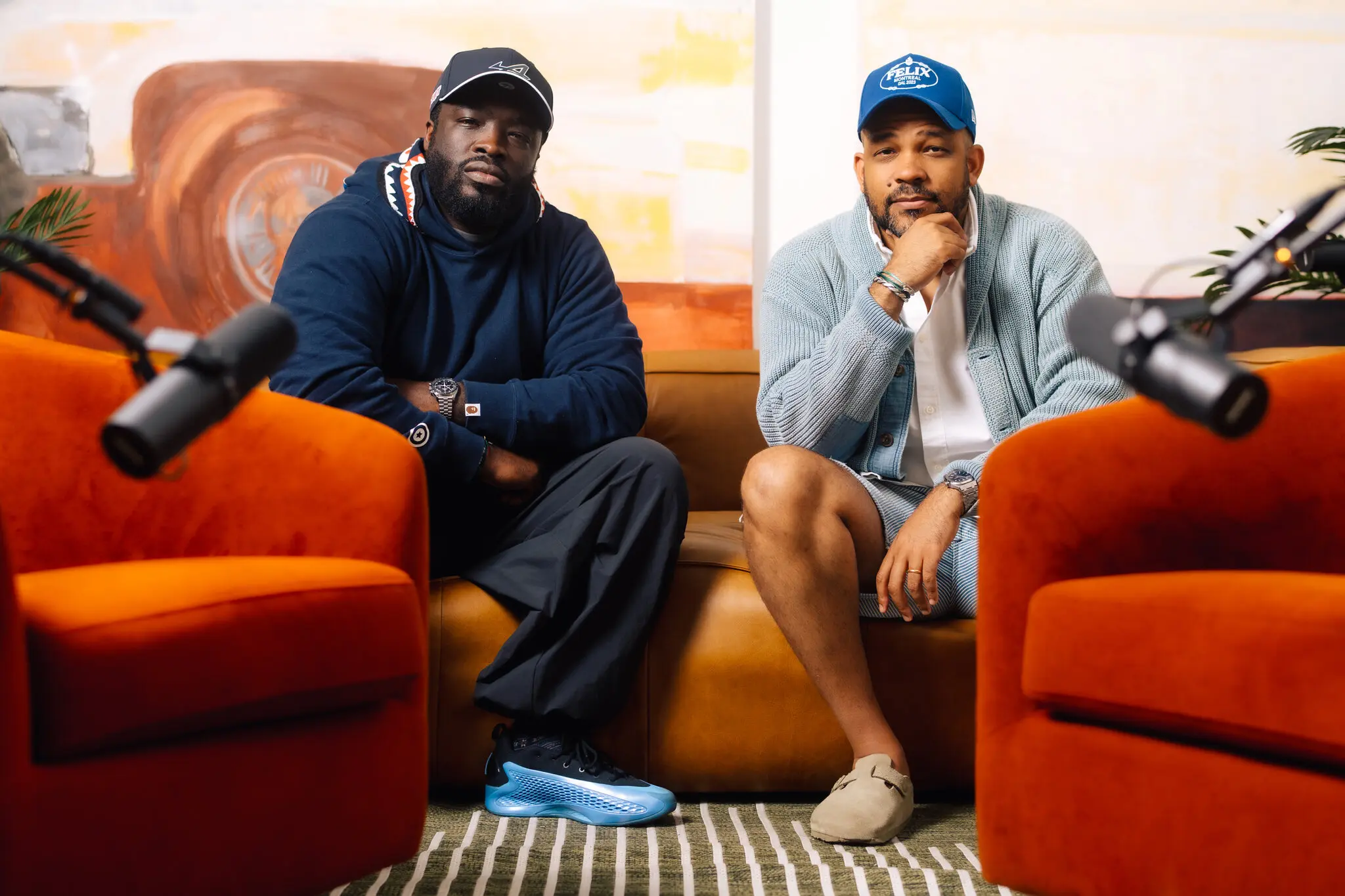‘Cool’ Is the Word People Use for This Watch Podcast