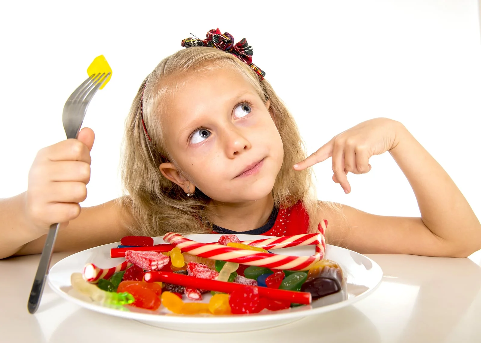 5 Year Olds Eat and Drink Their Body Weight in Sugar Every Year