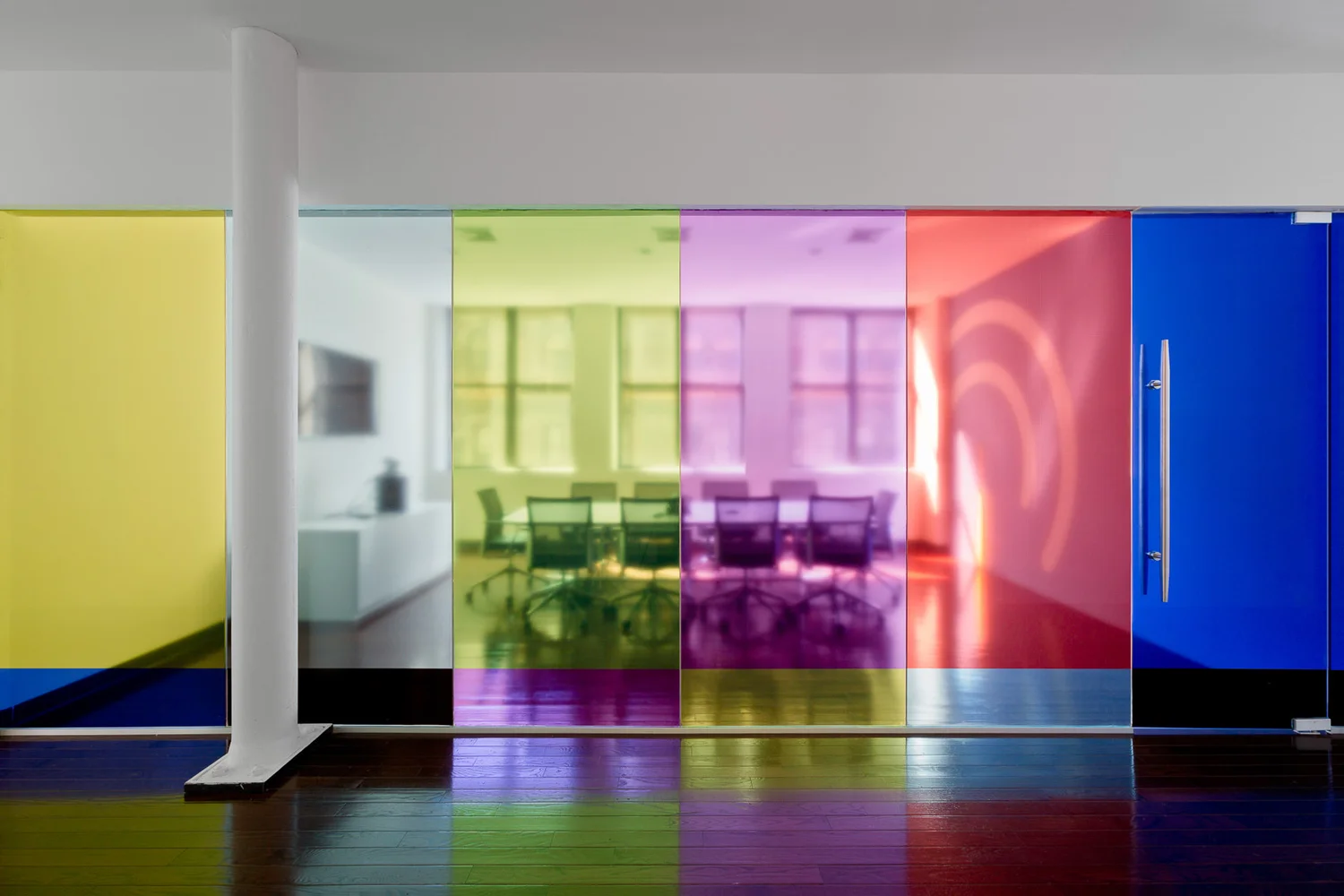 Matiz Architecture & Design