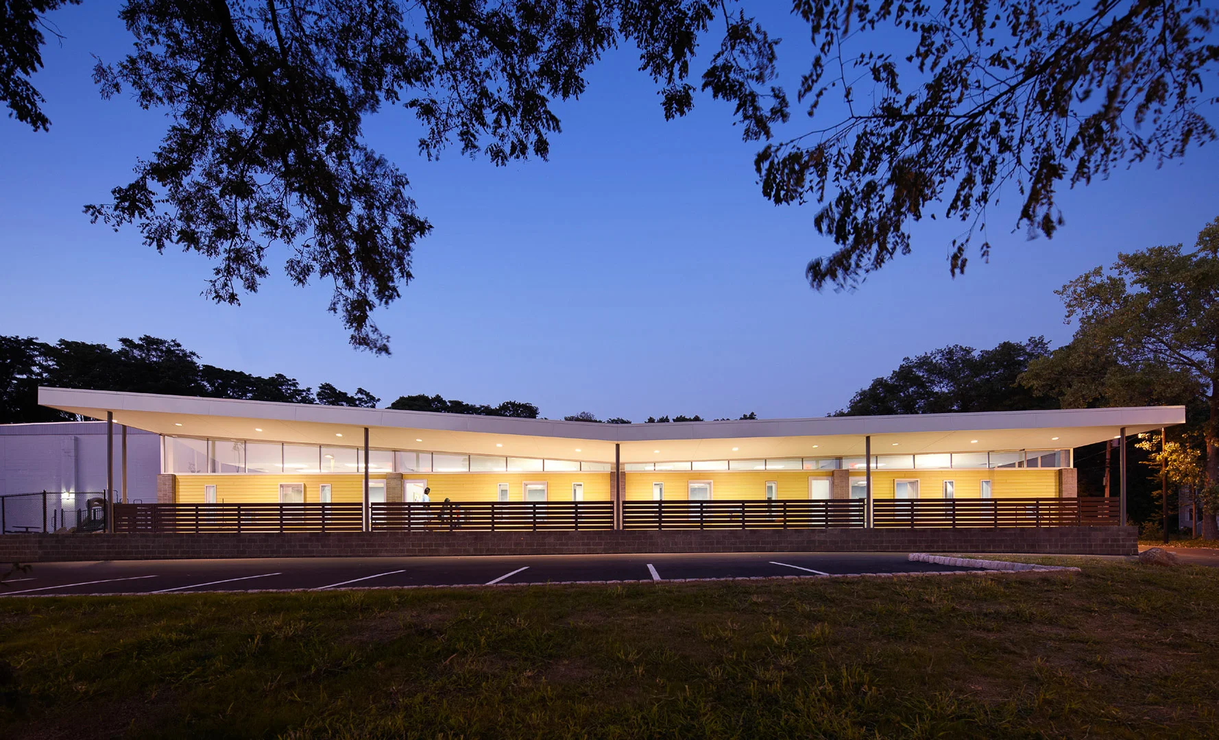 Boys & Girls Club Educational Center