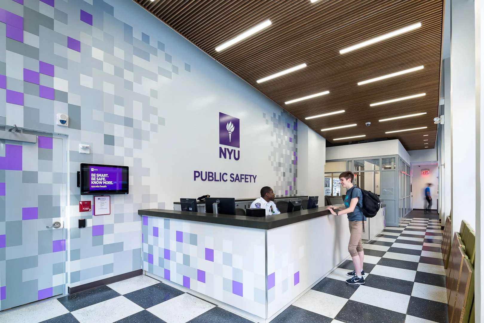 New York University Public Safety