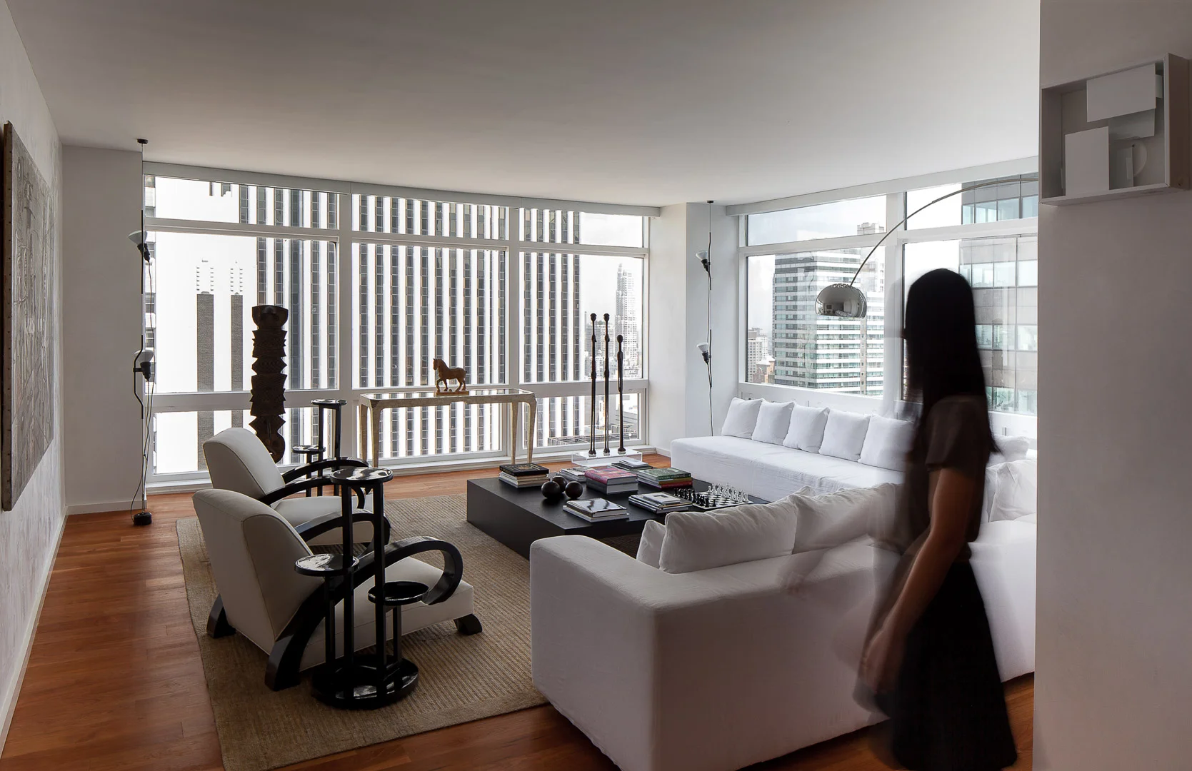 Trump Tower Residence