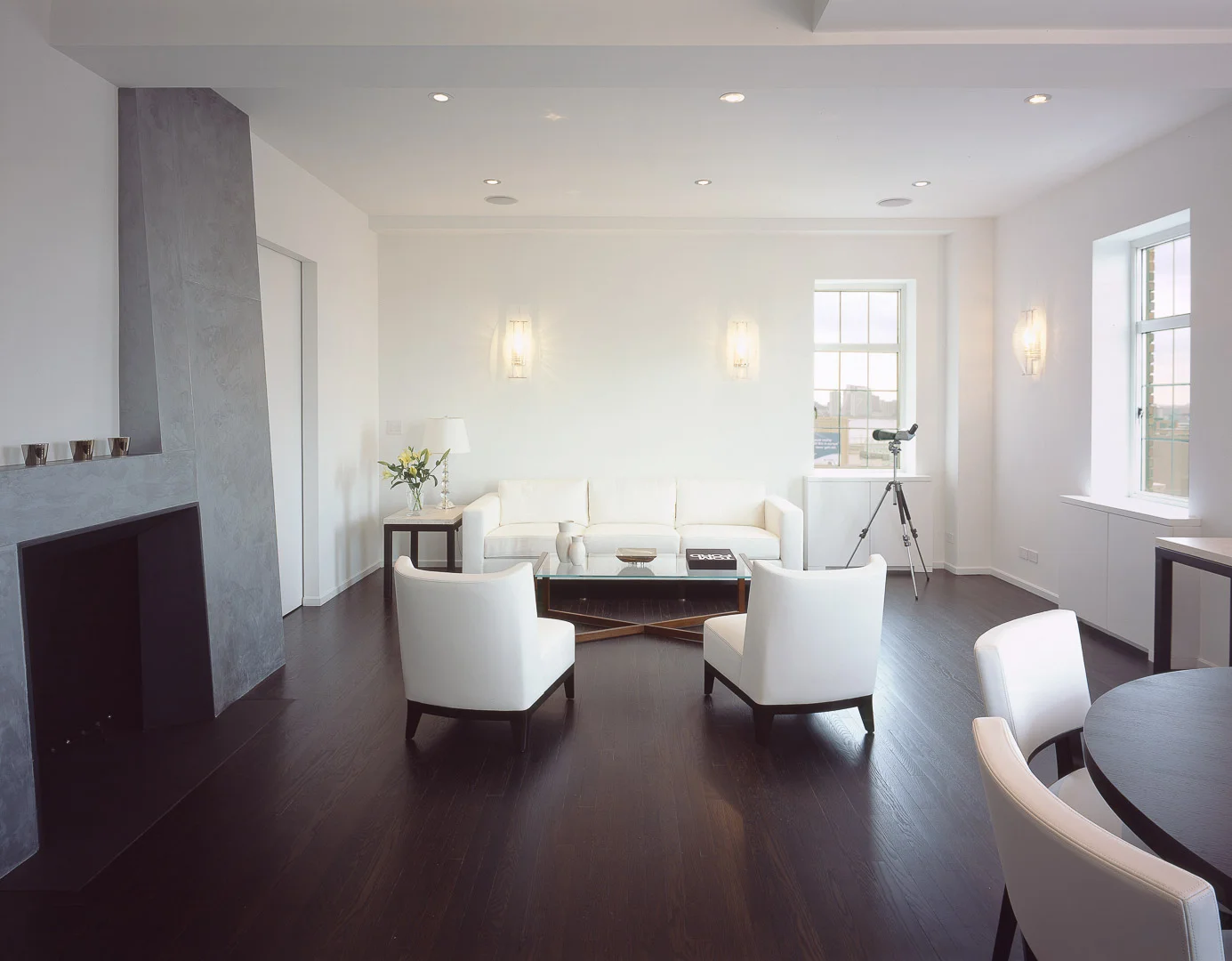 London Terrace Tones