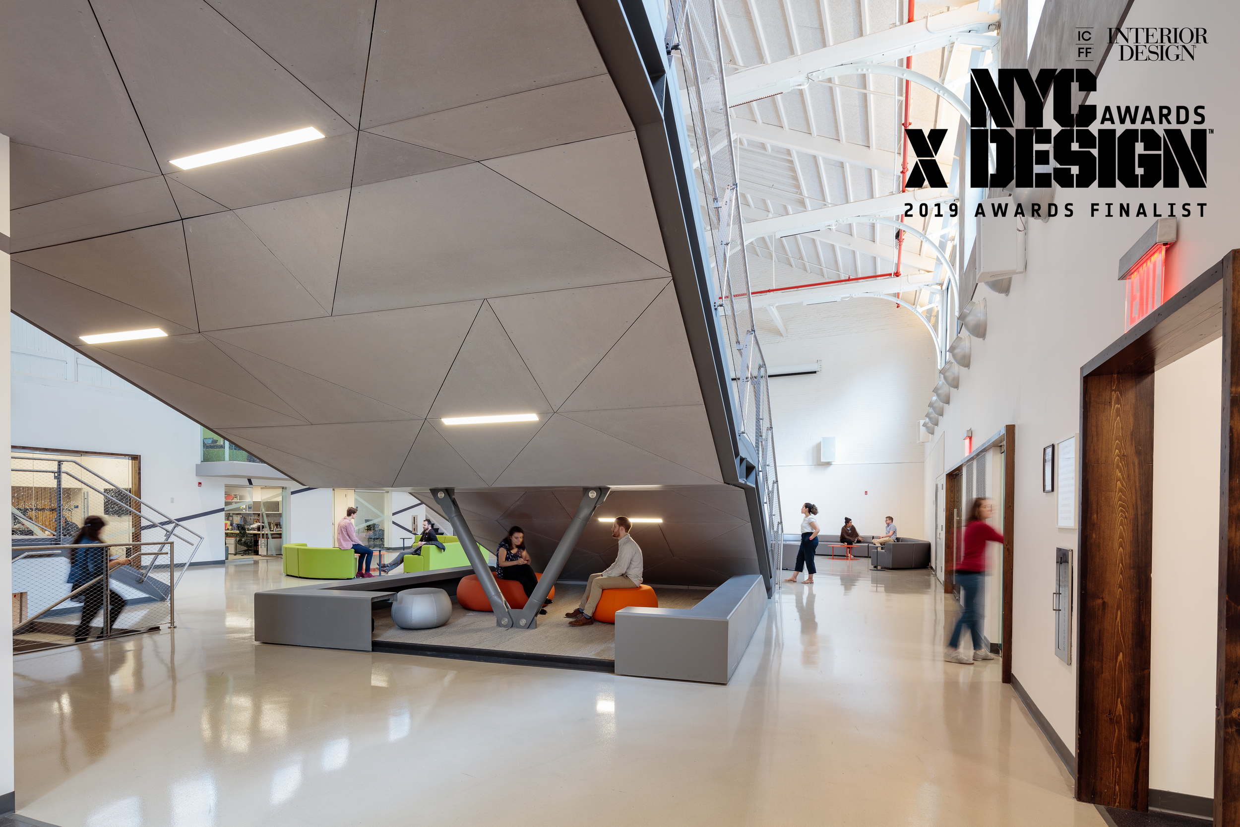 Matiz Architecture & Design