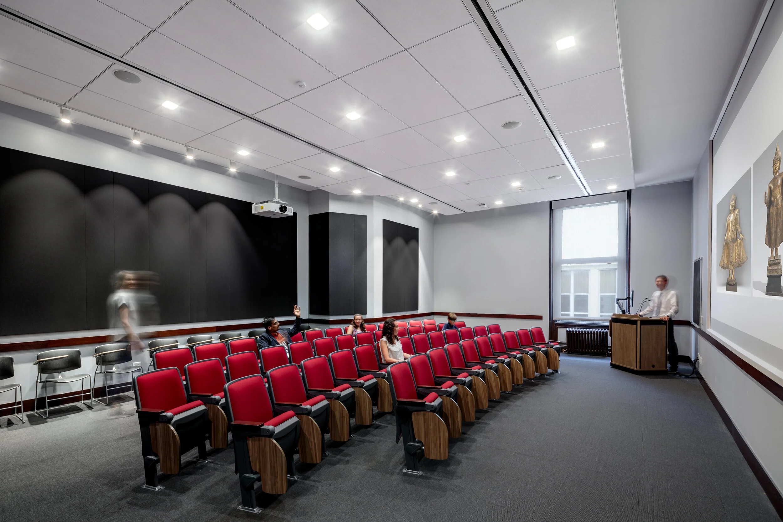 Columbia University Burke Center for Japanese Art