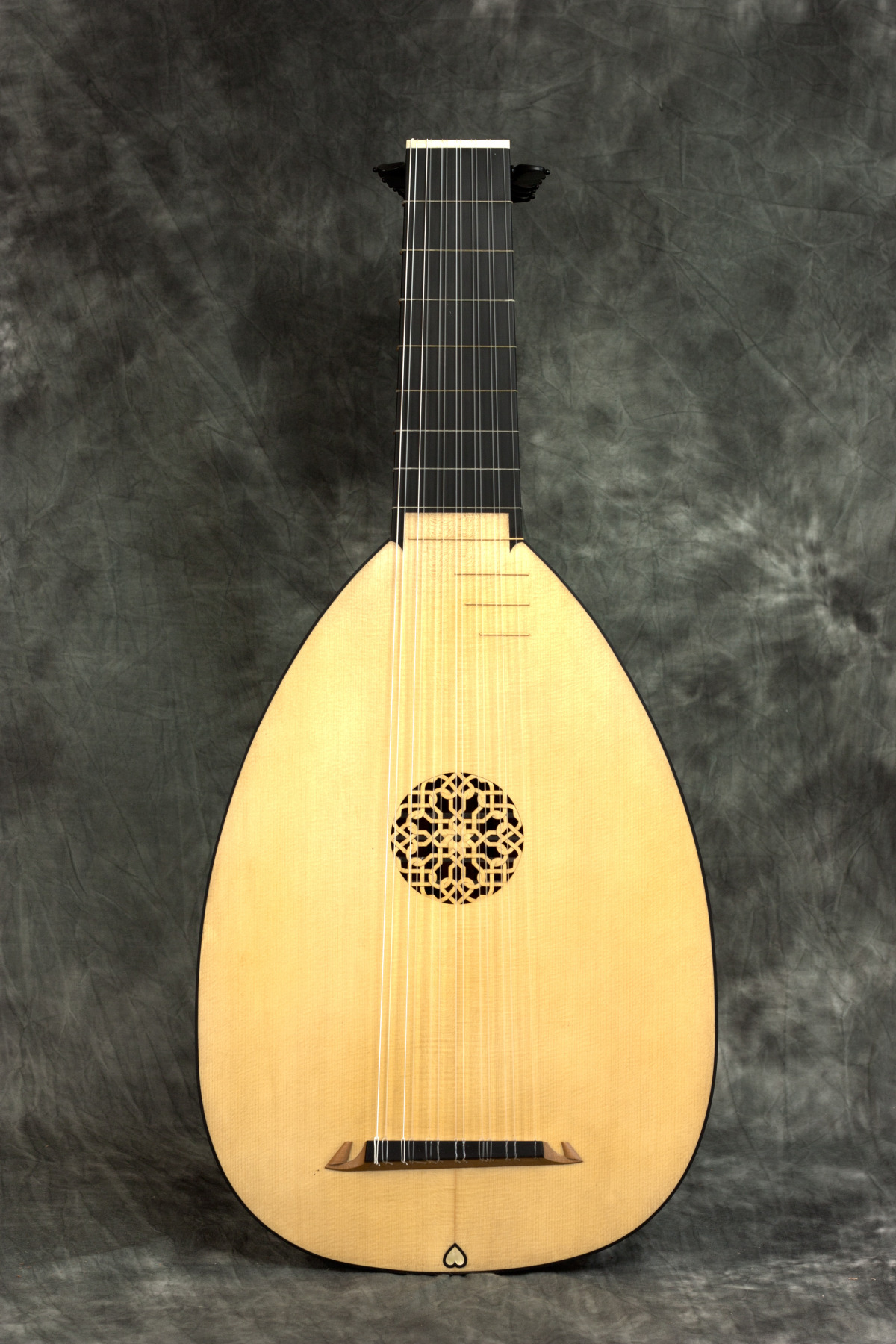 59cm Venere lute