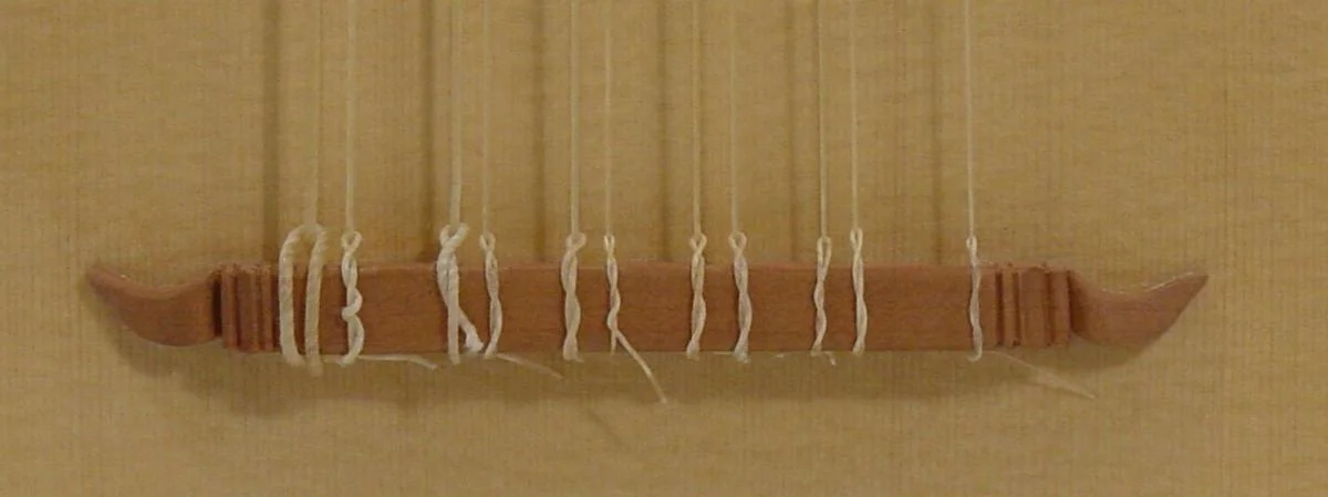 Bridge Detail