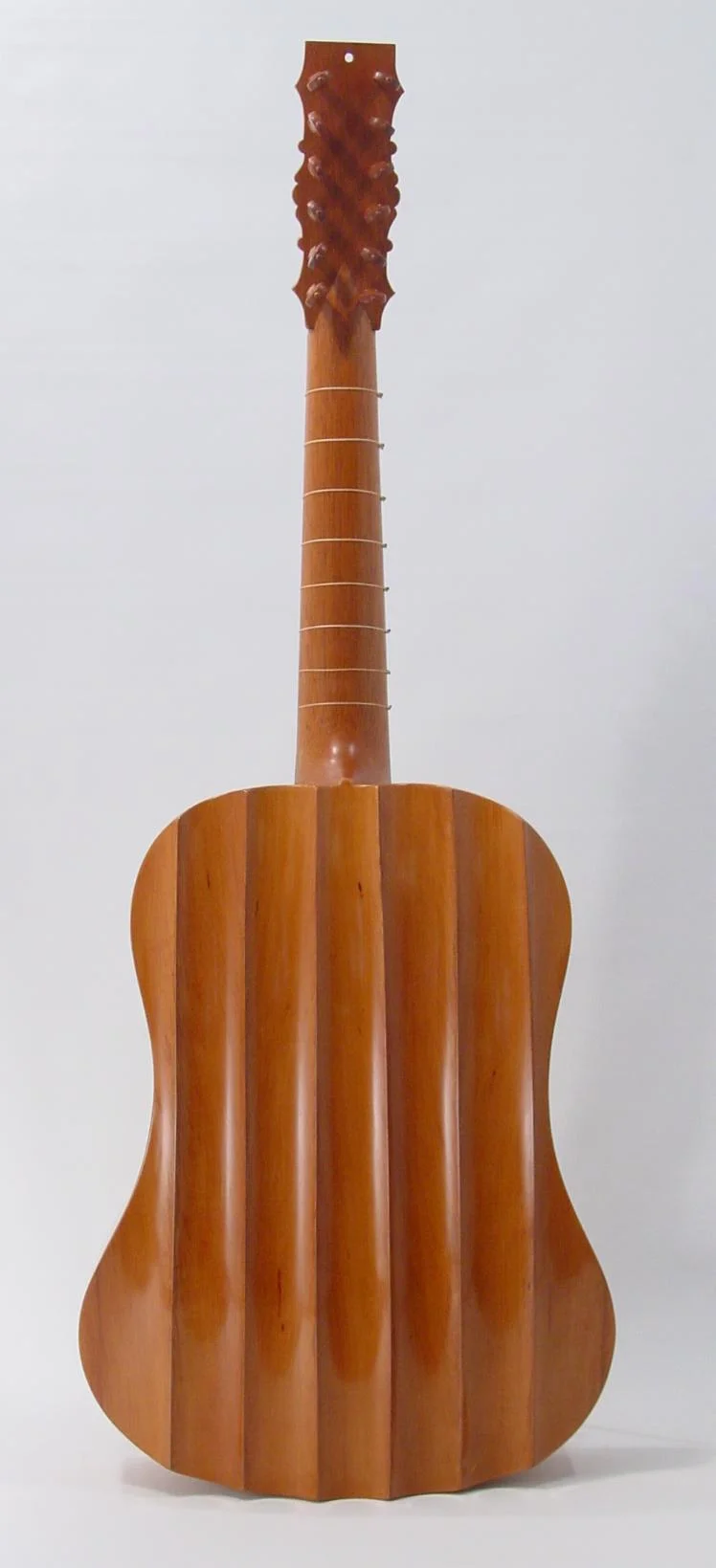 Back