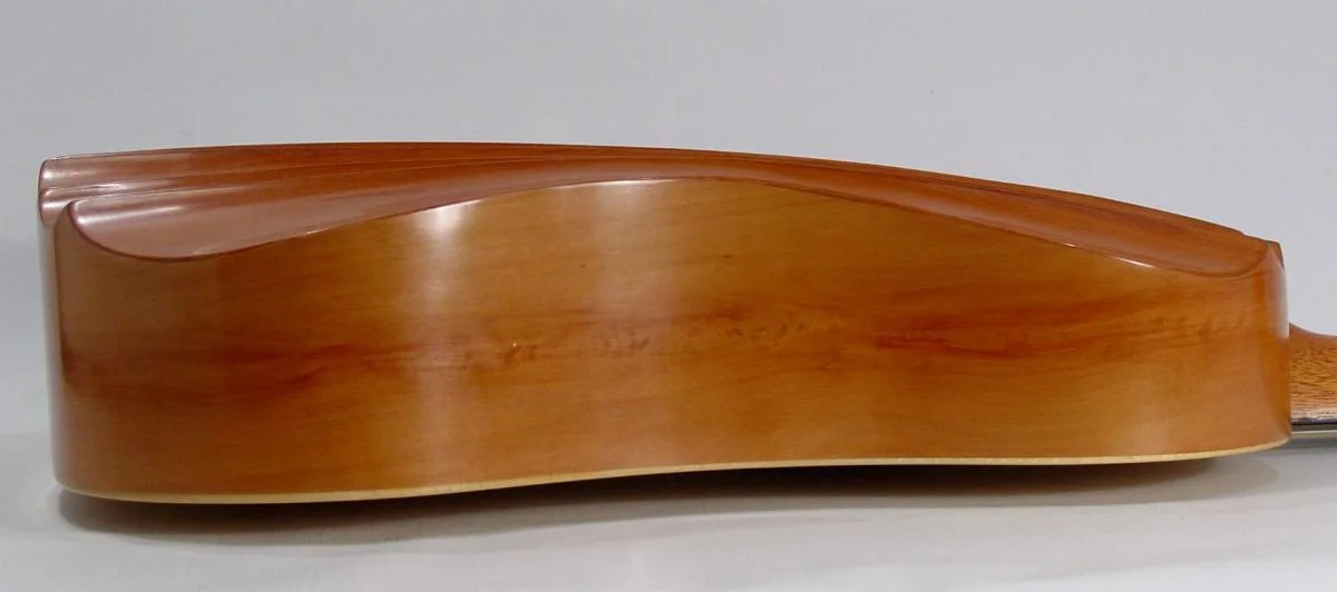 Side Detail