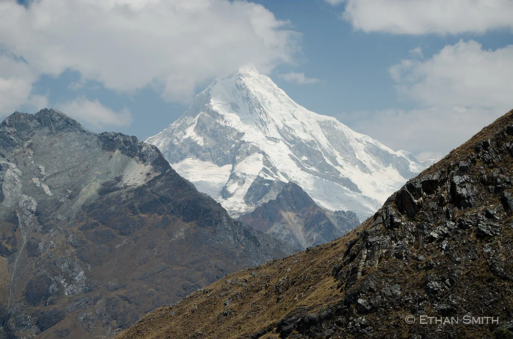 La Piramade - Peru