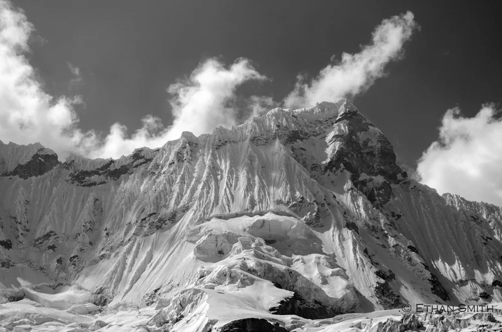 Cordillera Blanca #2 - Peru