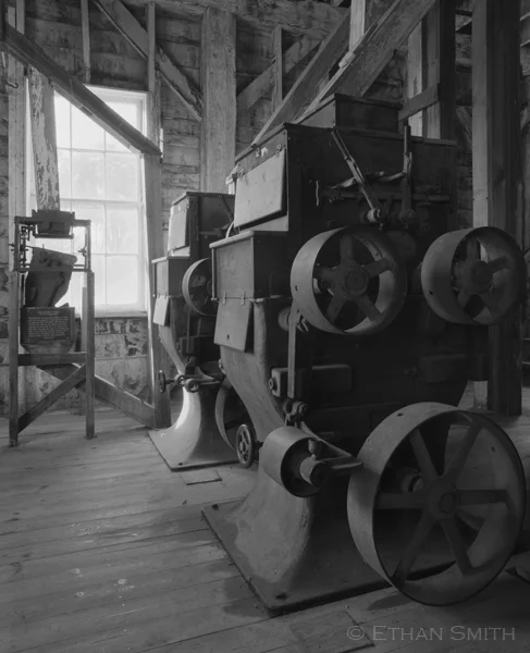 Roller Mill