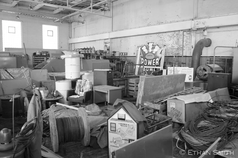 Storage