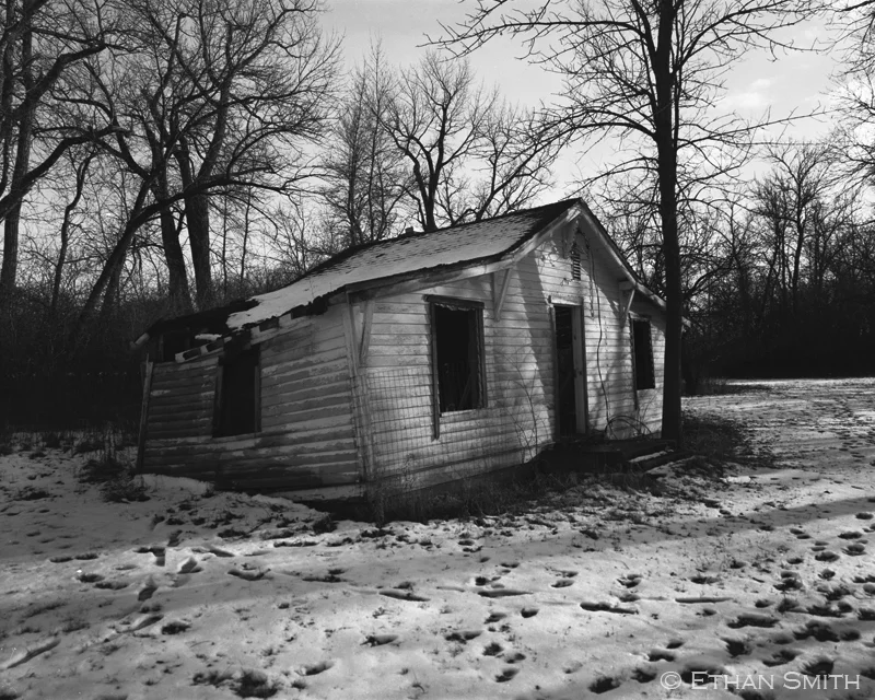 Small House