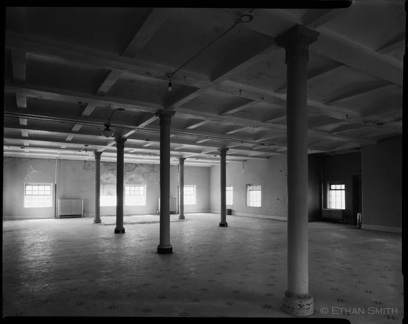 Day Room