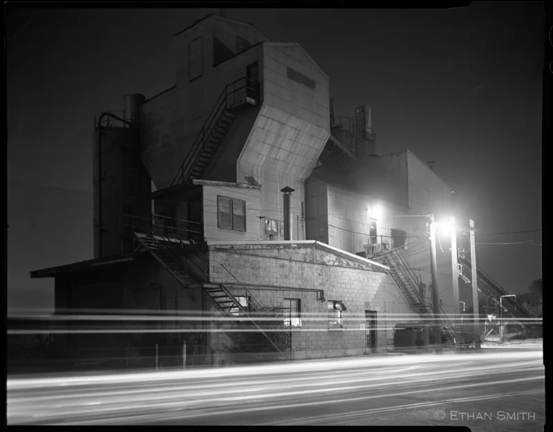 Concrete Plant