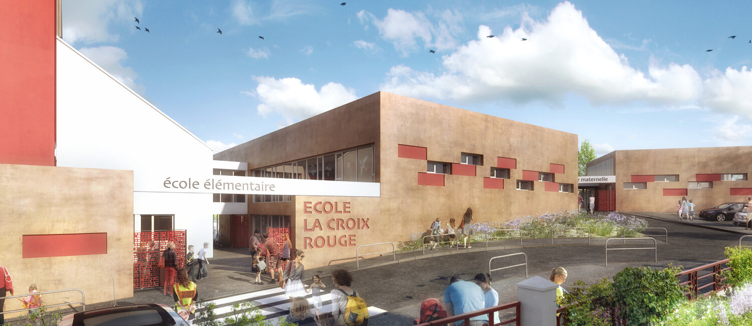 PERSPECTIVE DE L’ACCÈS ÉCOLE ÉLÉMENTAIRE