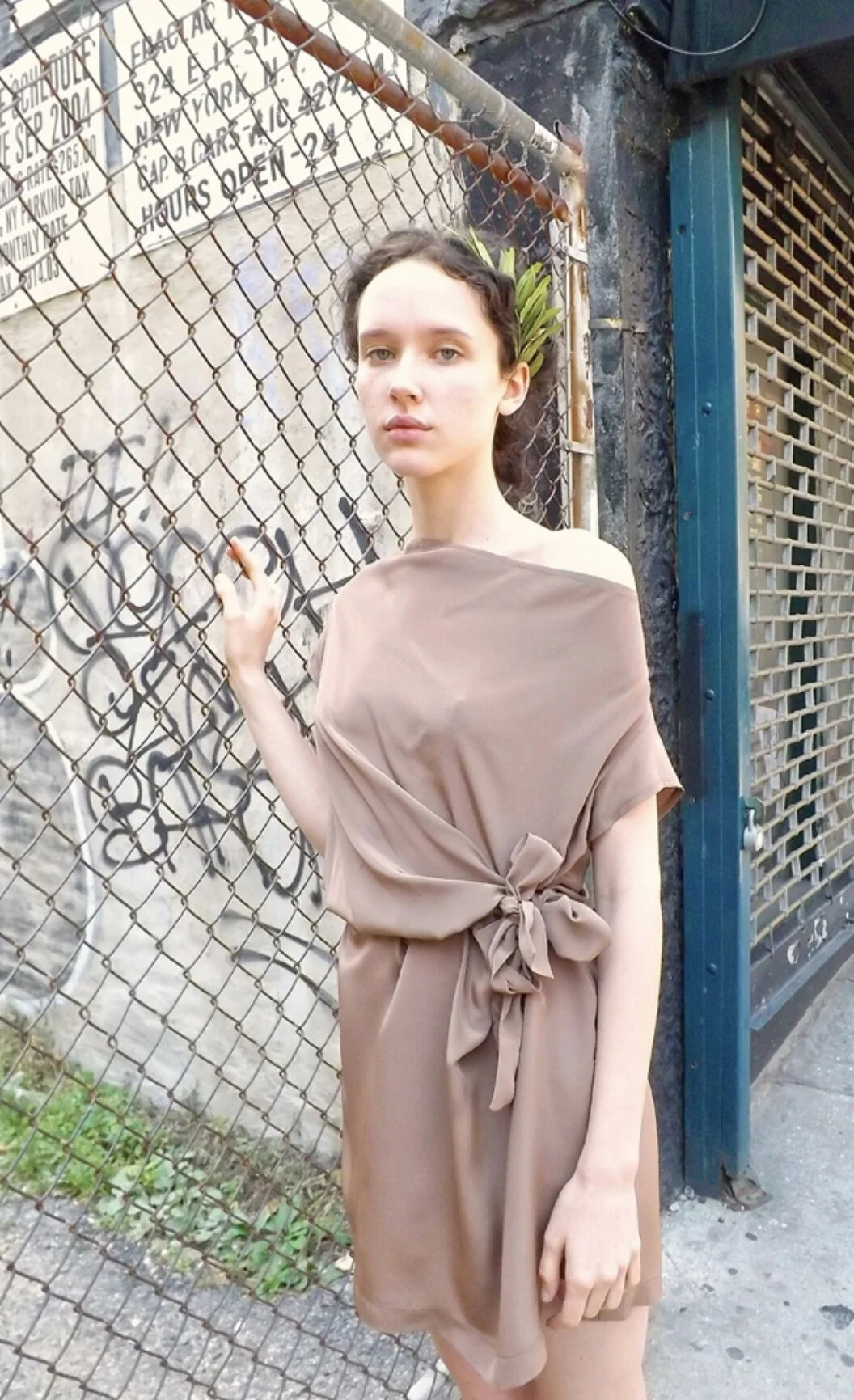Shop ANNA — ANNA