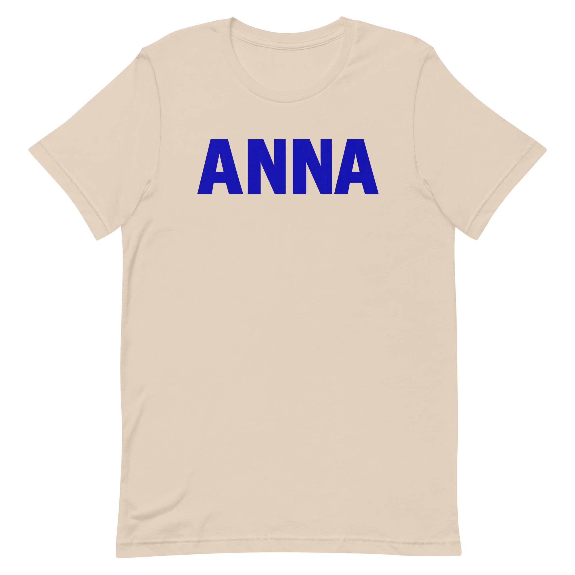 ANNA Tee