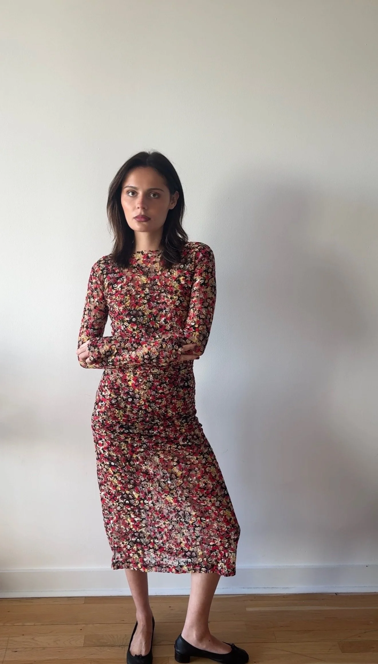 Detached Dress