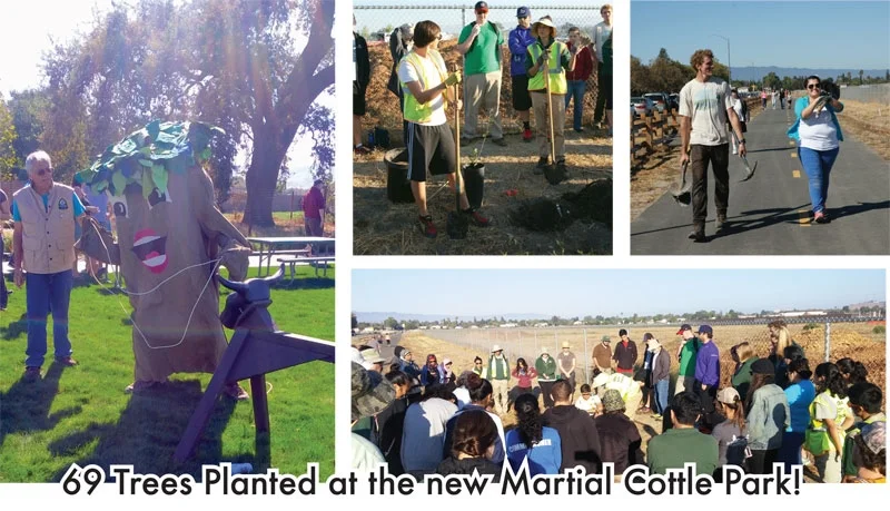 October News & Events