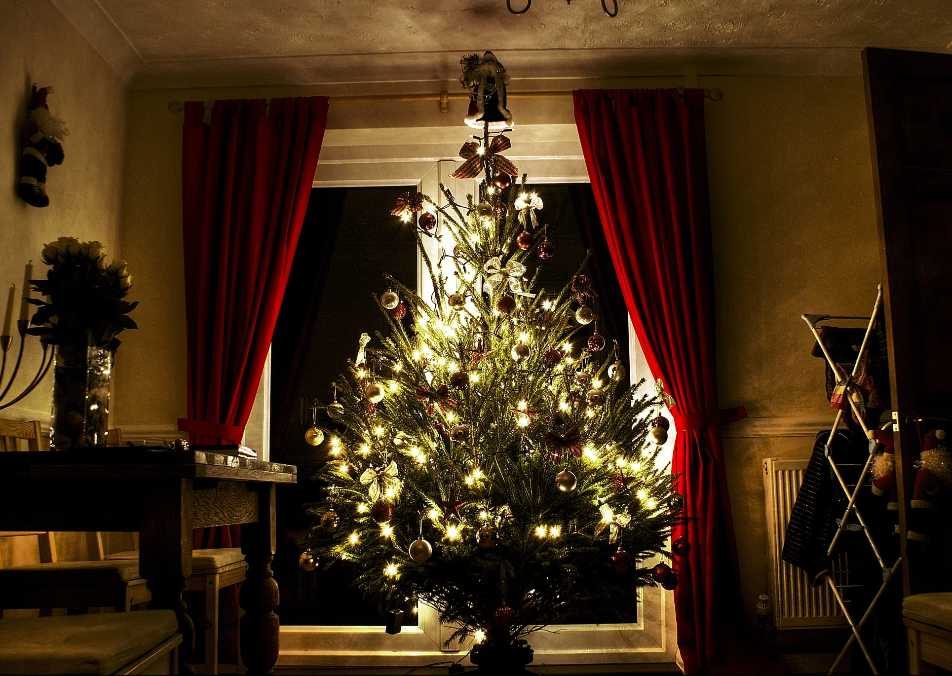 Why Rent A Tree This Holiday Season
