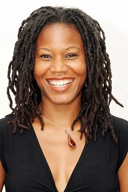 Majora Carter: Courtesy of the John D. and Catherine T. MacArthur Foundation