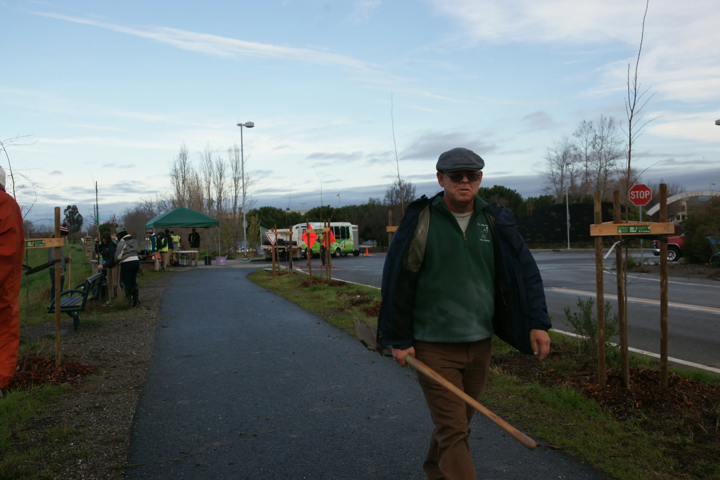 A Robust Q&A with David Tull 