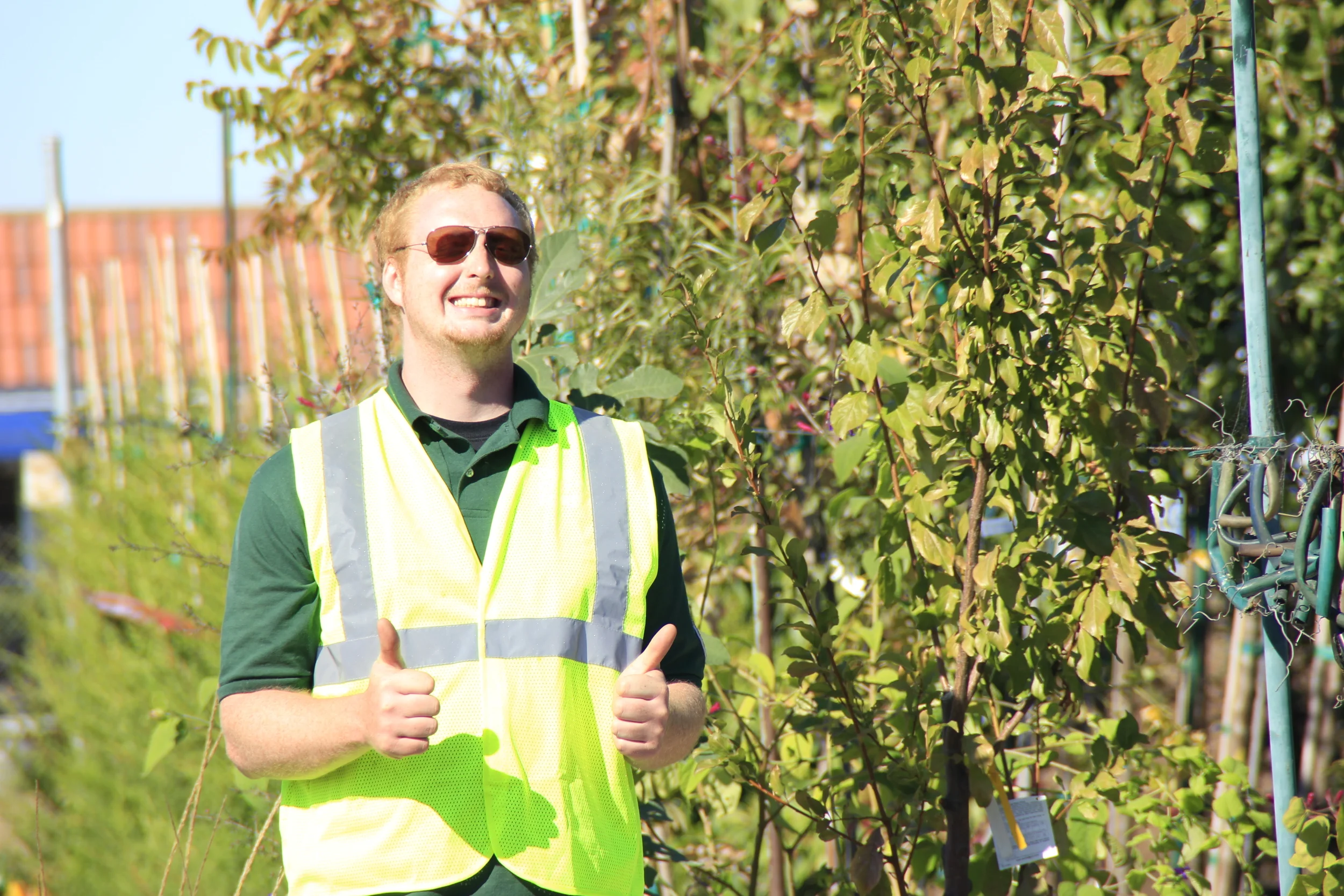 Chatting in the Nursery: A Q&A