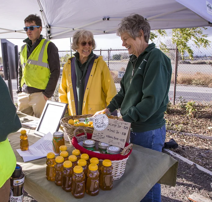 Tree Amigos Judi and Carol_Plant Sale 2016.jpeg