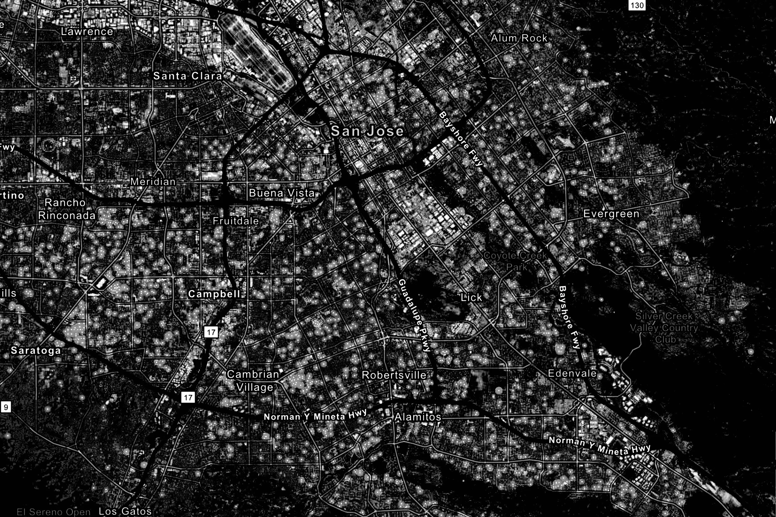 Briefing: Nature in the City