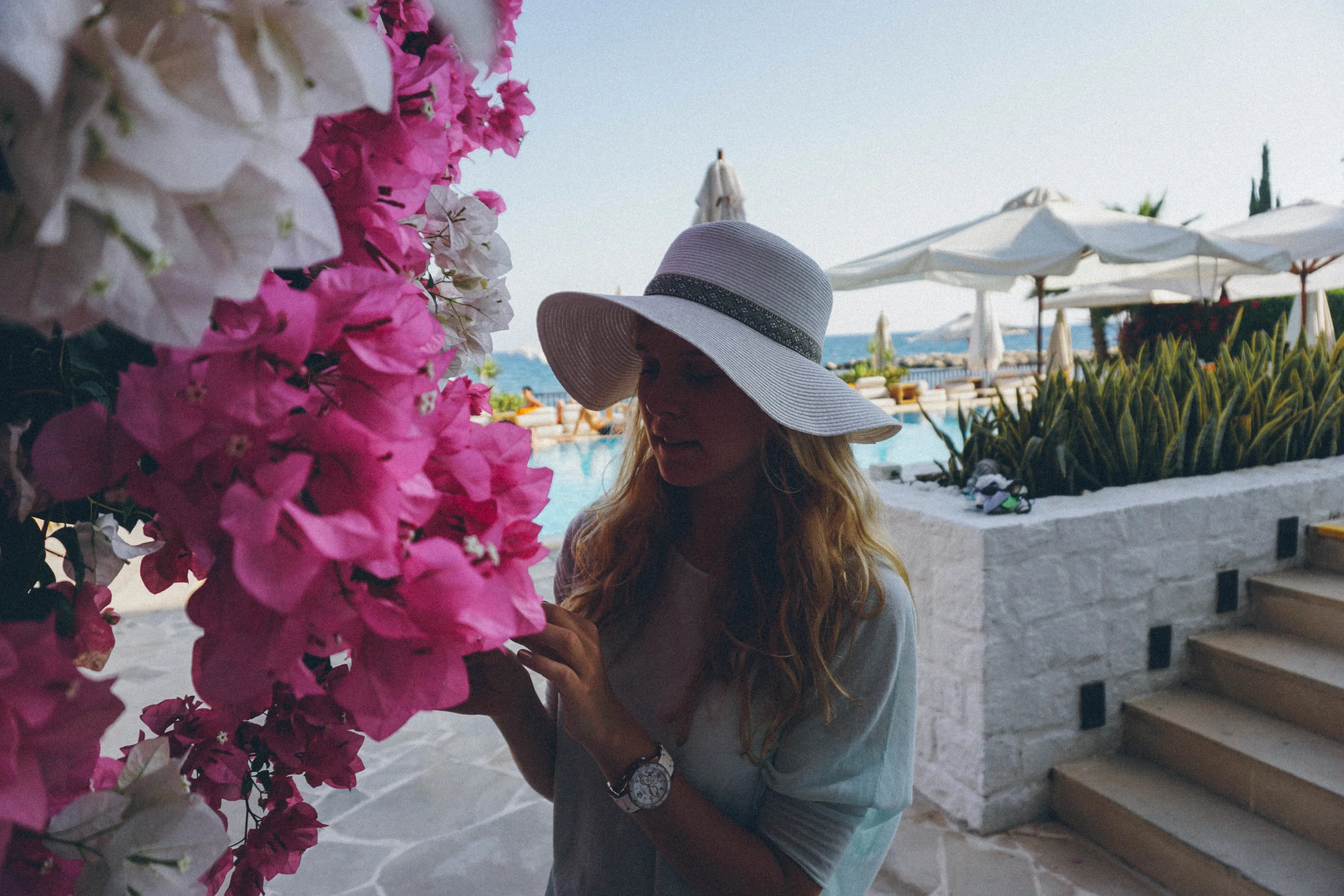 Londa Beach Hotel