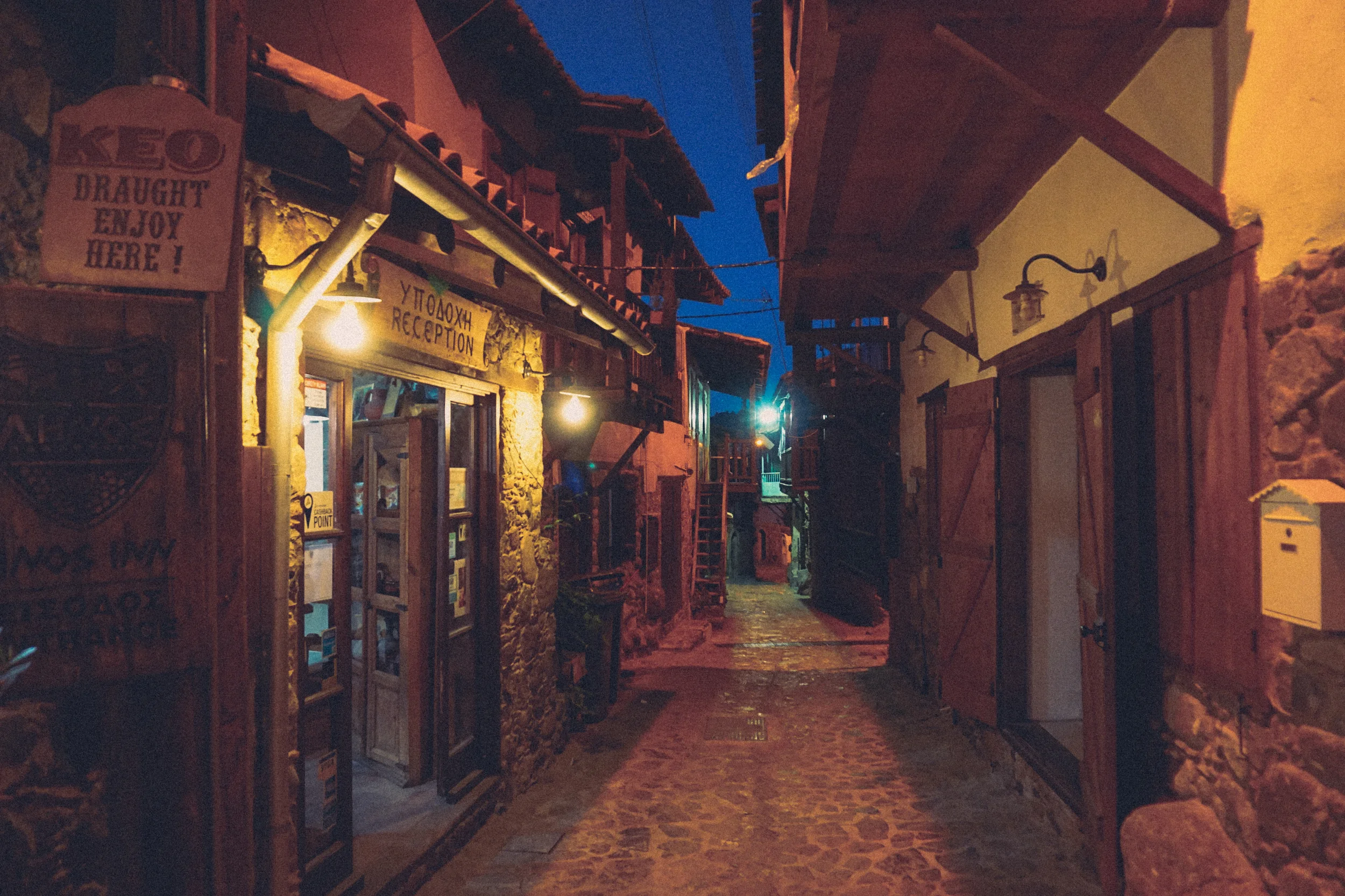 Lemesos