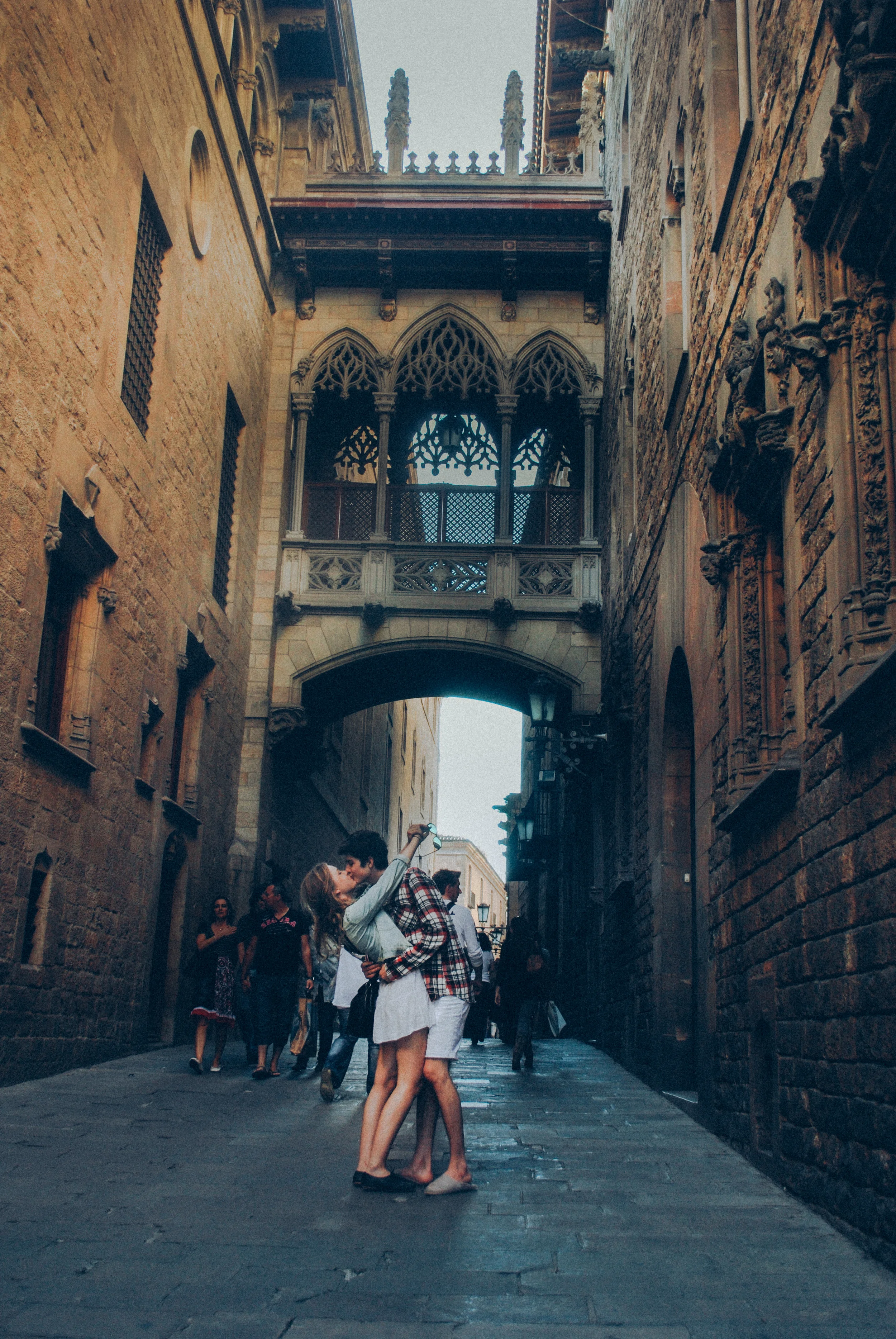 Pont del Bisbe