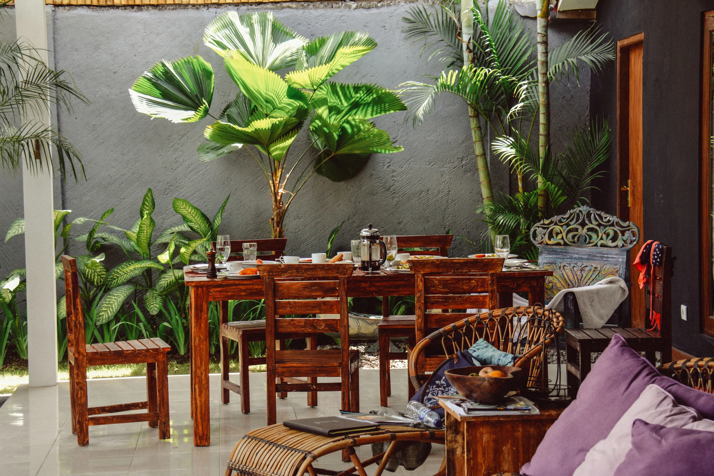 Premium Villas Seminyak