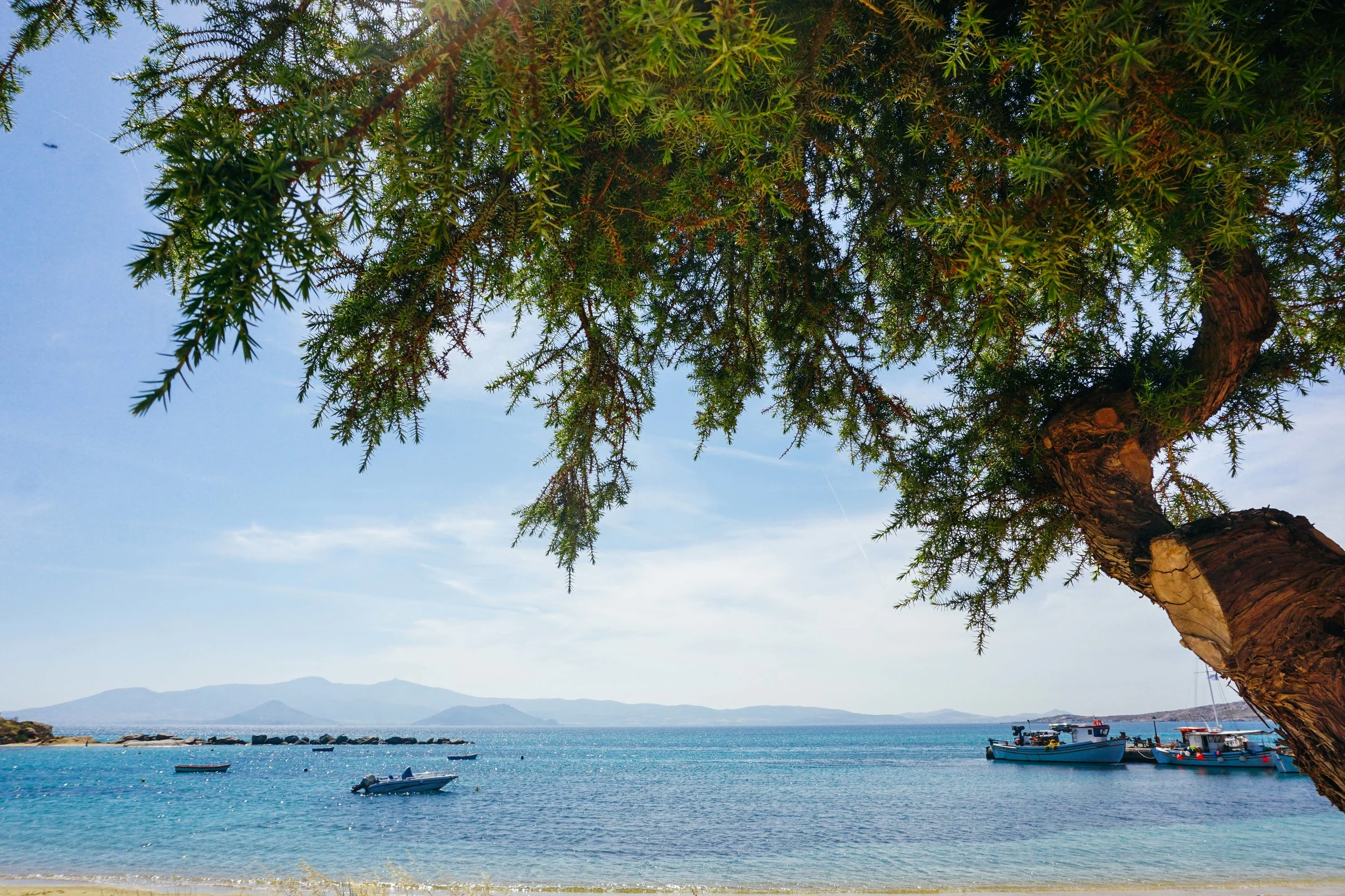 Naxos