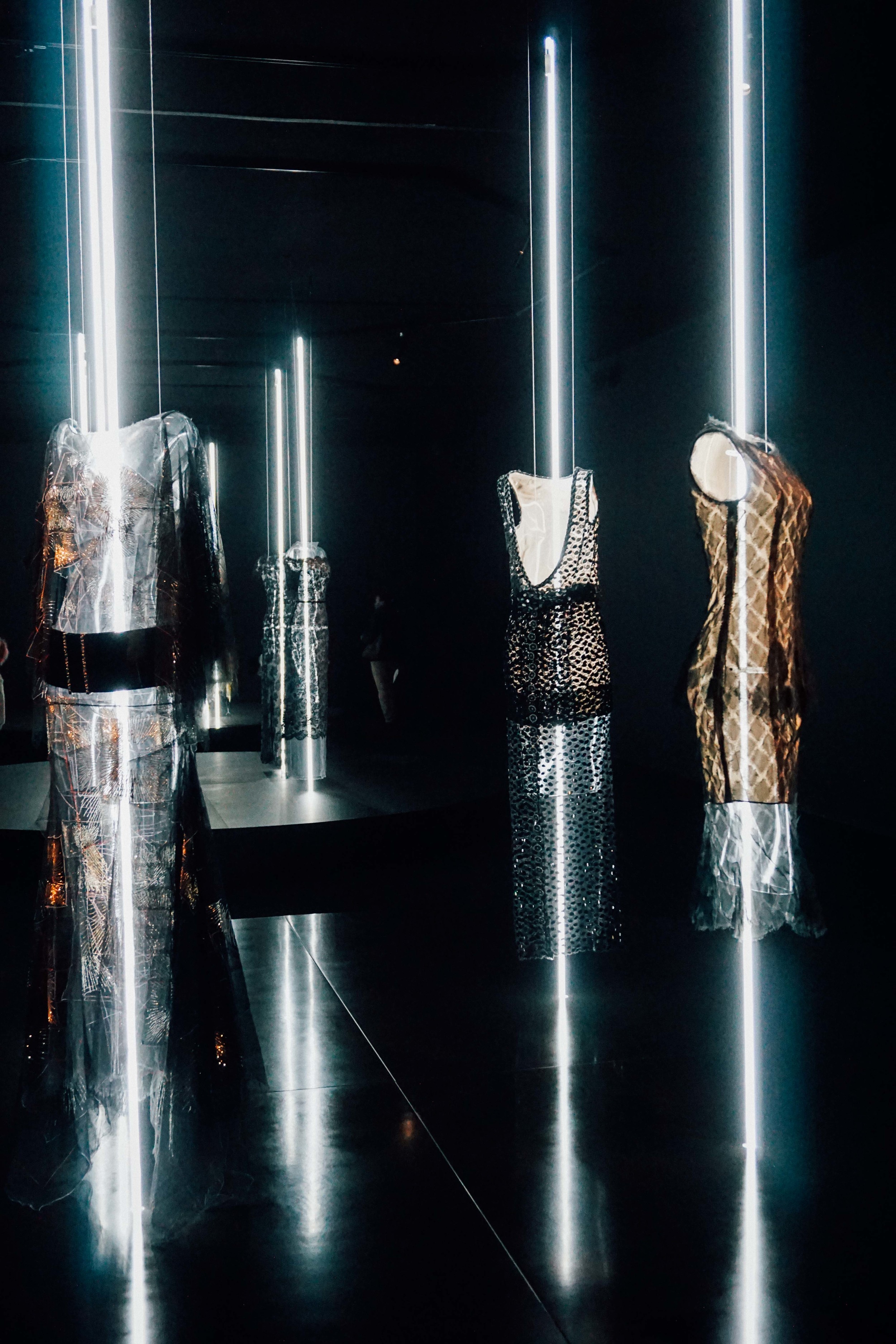 CHANEL Mademoiselle Privé Exhibition