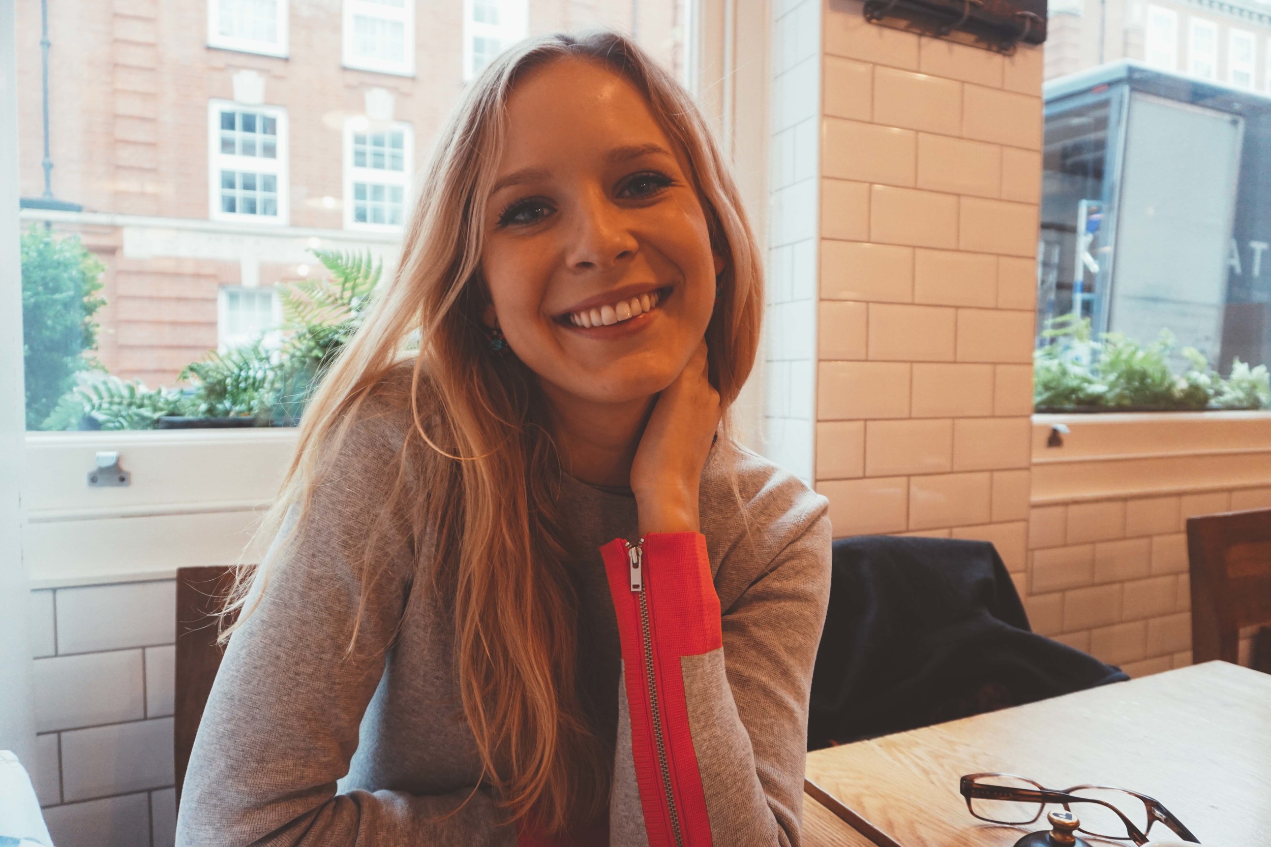Tom's Kitchen, Chelsea