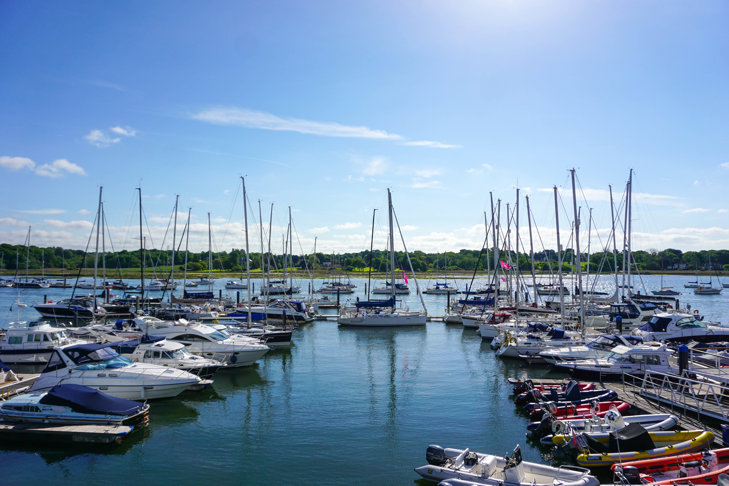 Royal Southampton Yacht Club