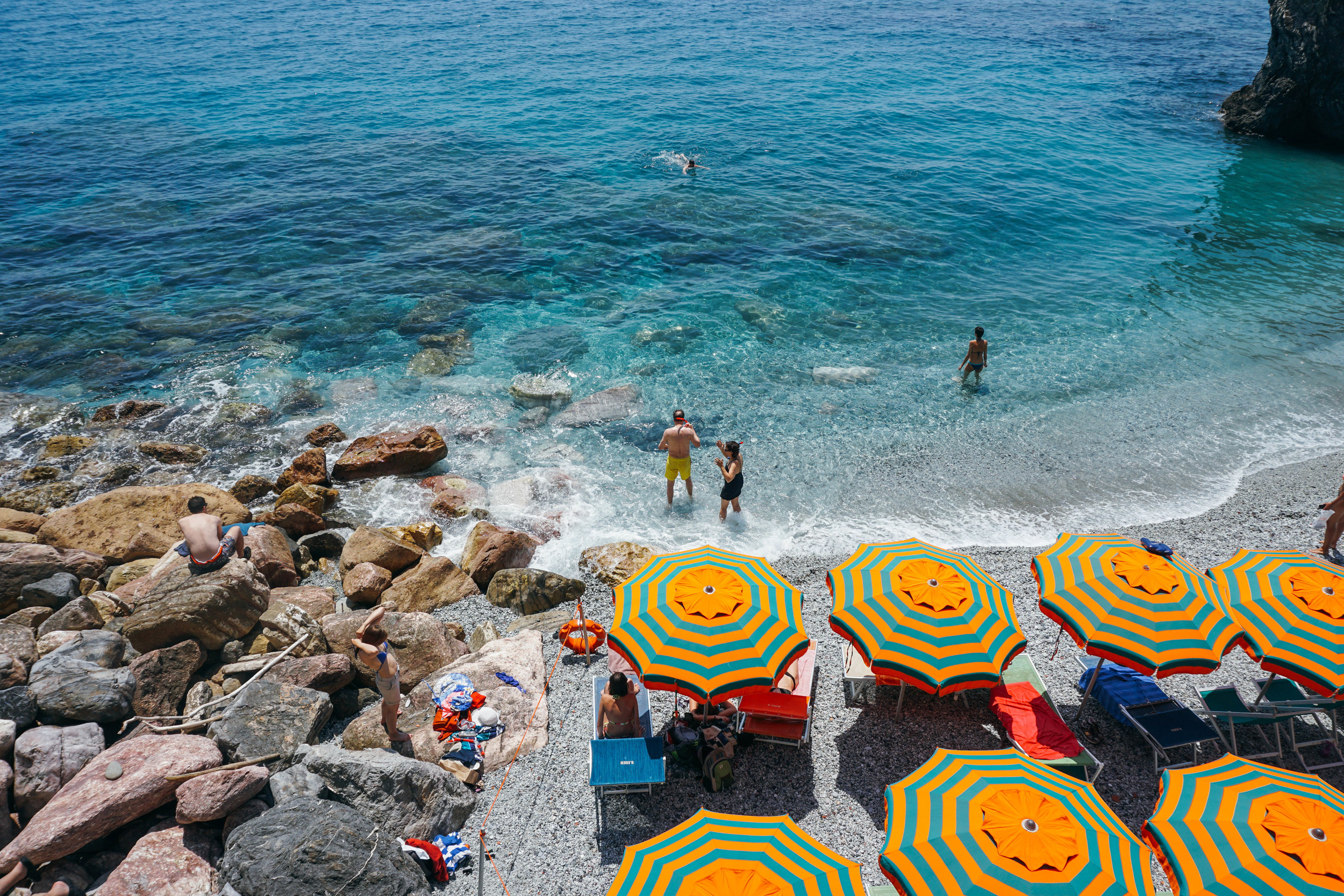 Things to do in Monterosso al Mare, Cinque Terre