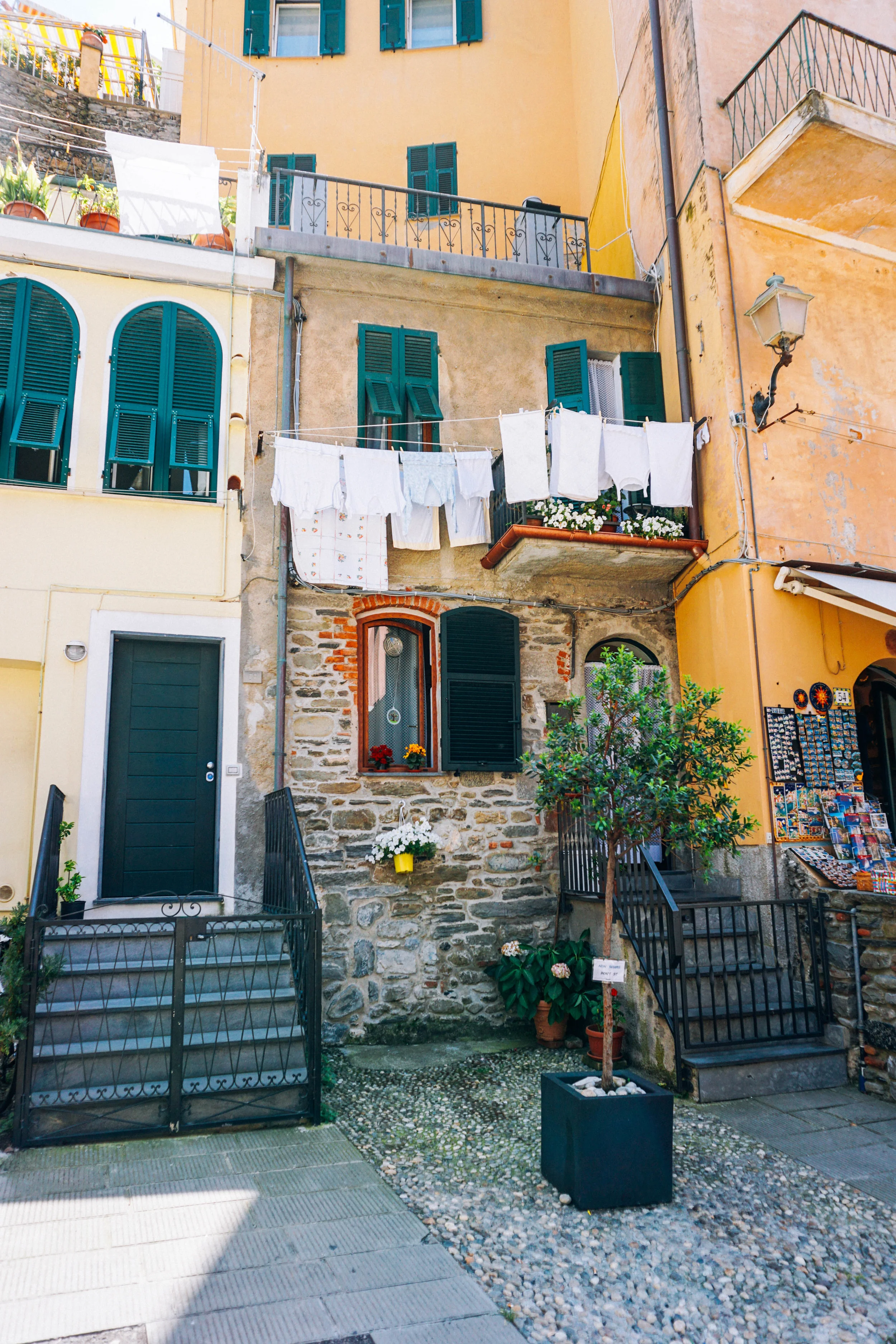 Things to do in Vernazza, Cinque Terre
