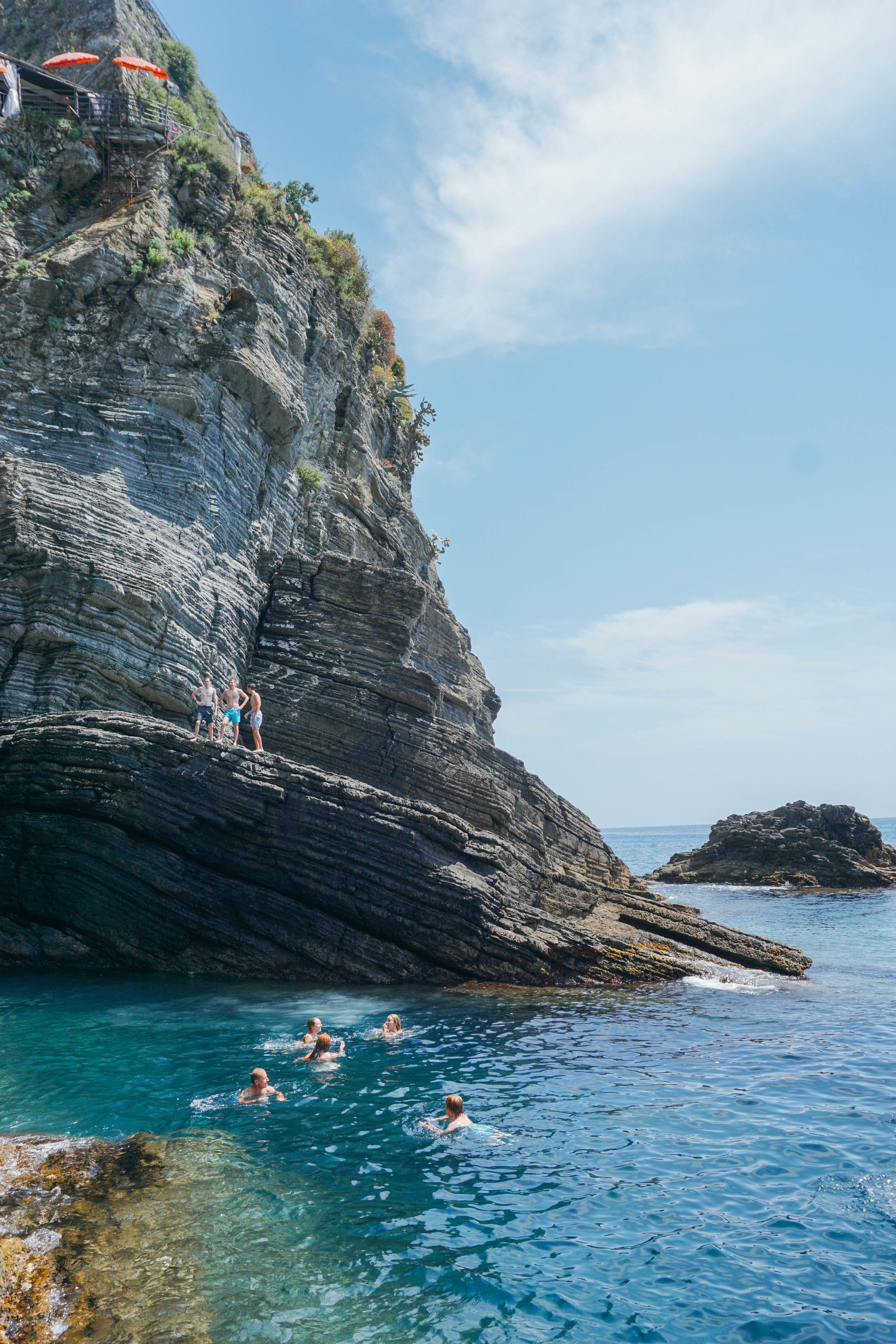 Things to do in Vernazza, Cinque Terre