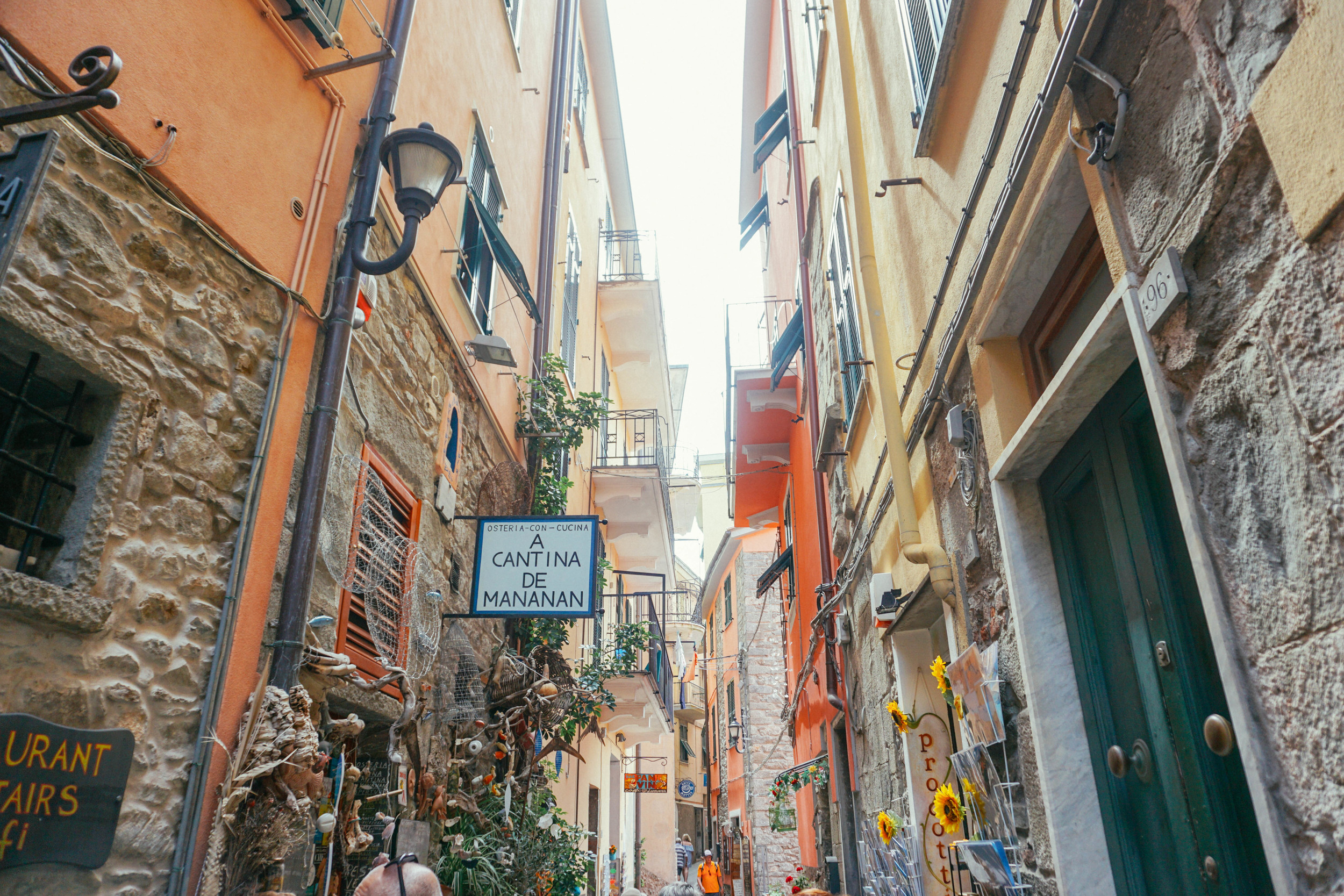 Things to do in Corniglia, Cinque Terre