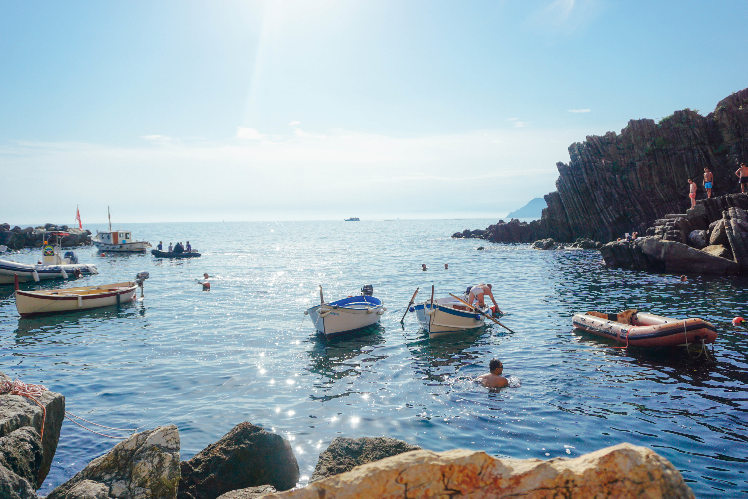Things to do in Riomaggiore, Cinque Terre