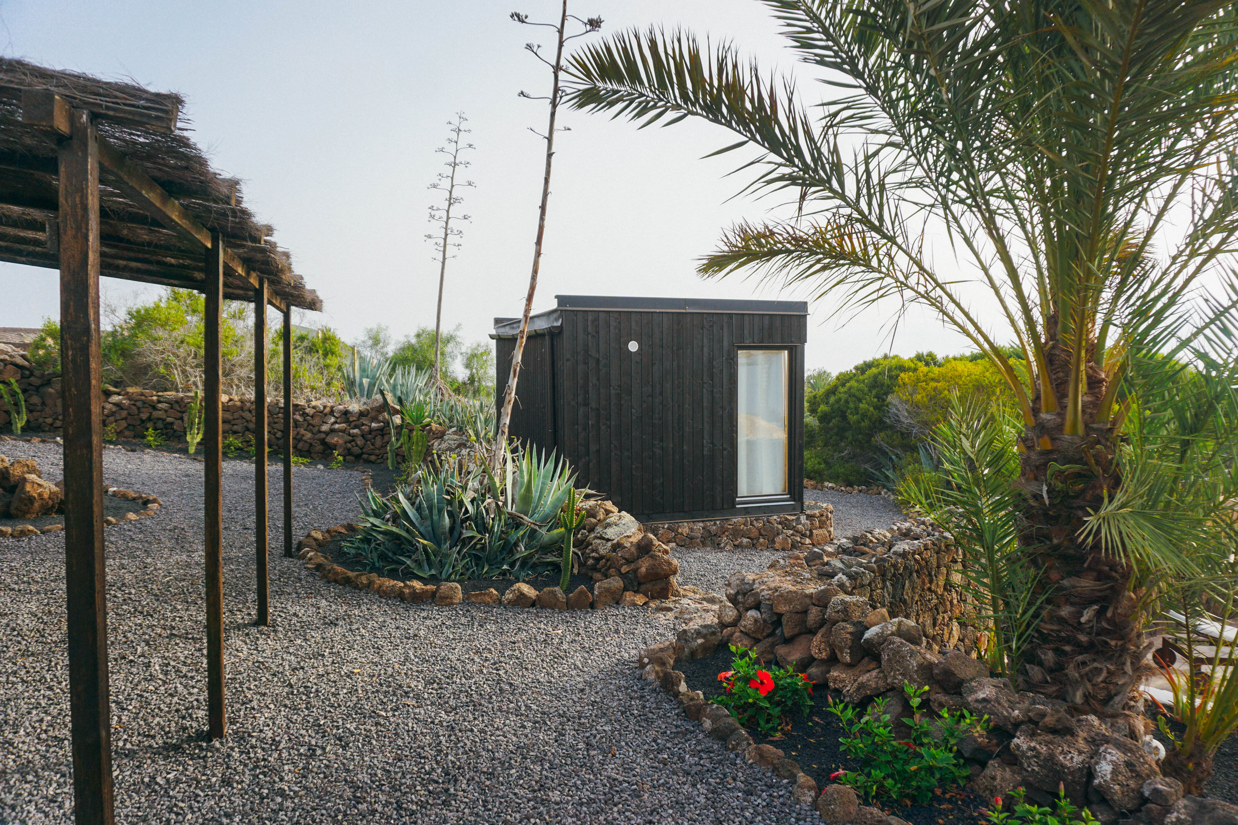 AzulFit Yoga and Pilates, Surya Retreat in Fuerteventura.