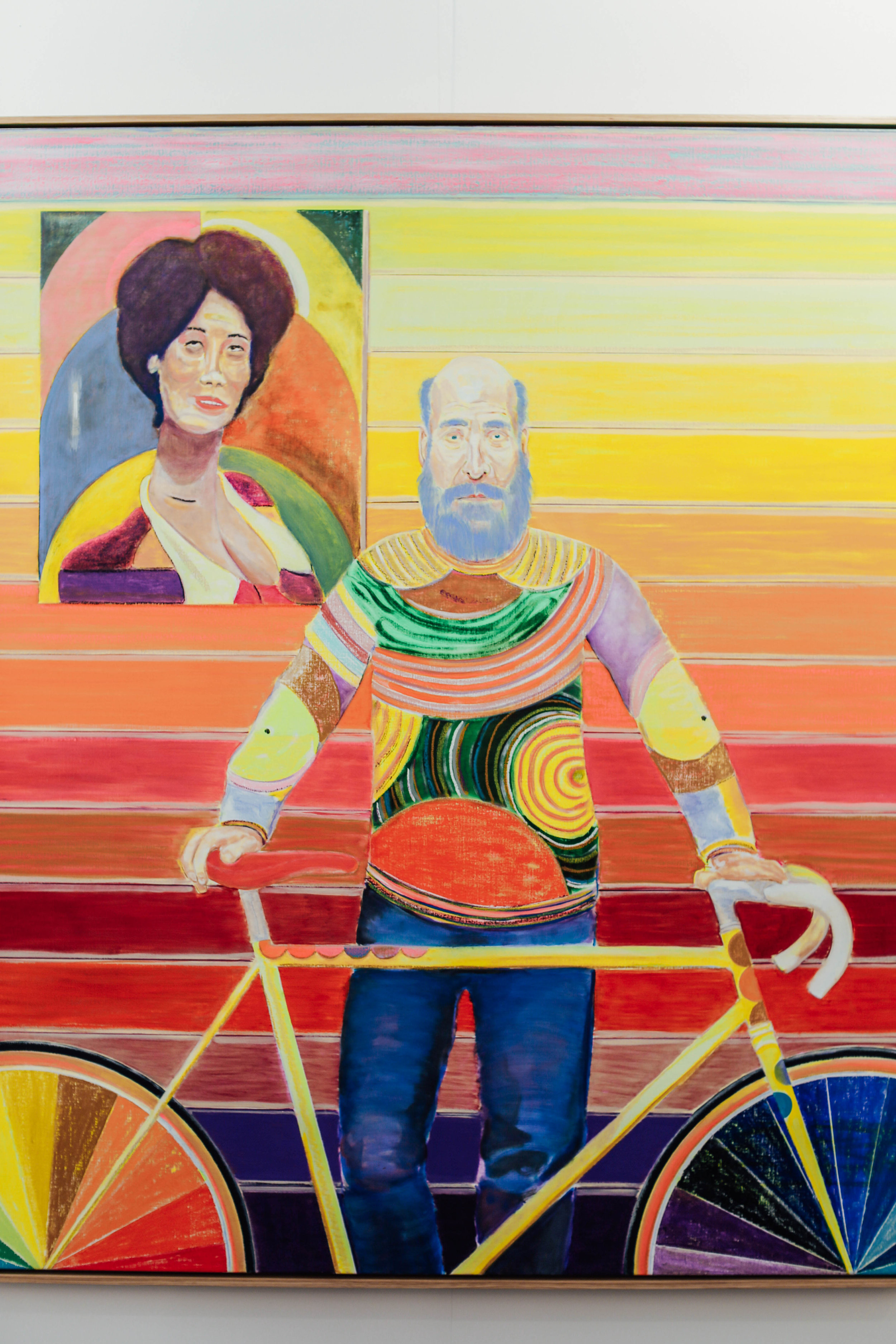 Frieze Art Fair 2016