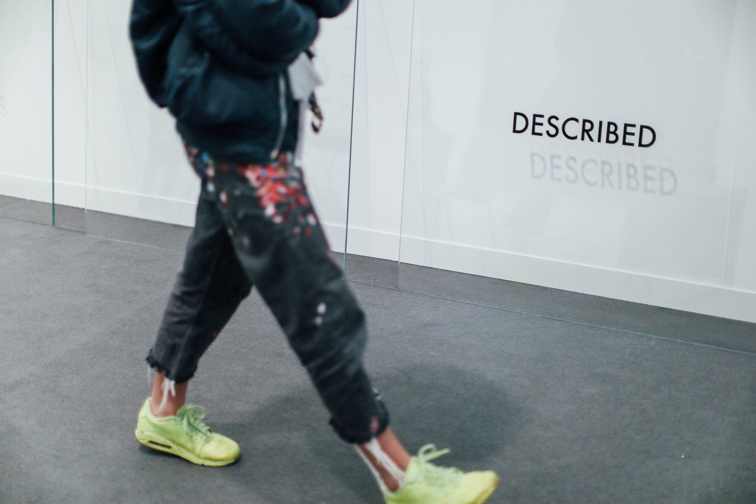 Frieze Art Fair 2016-Fashion & style