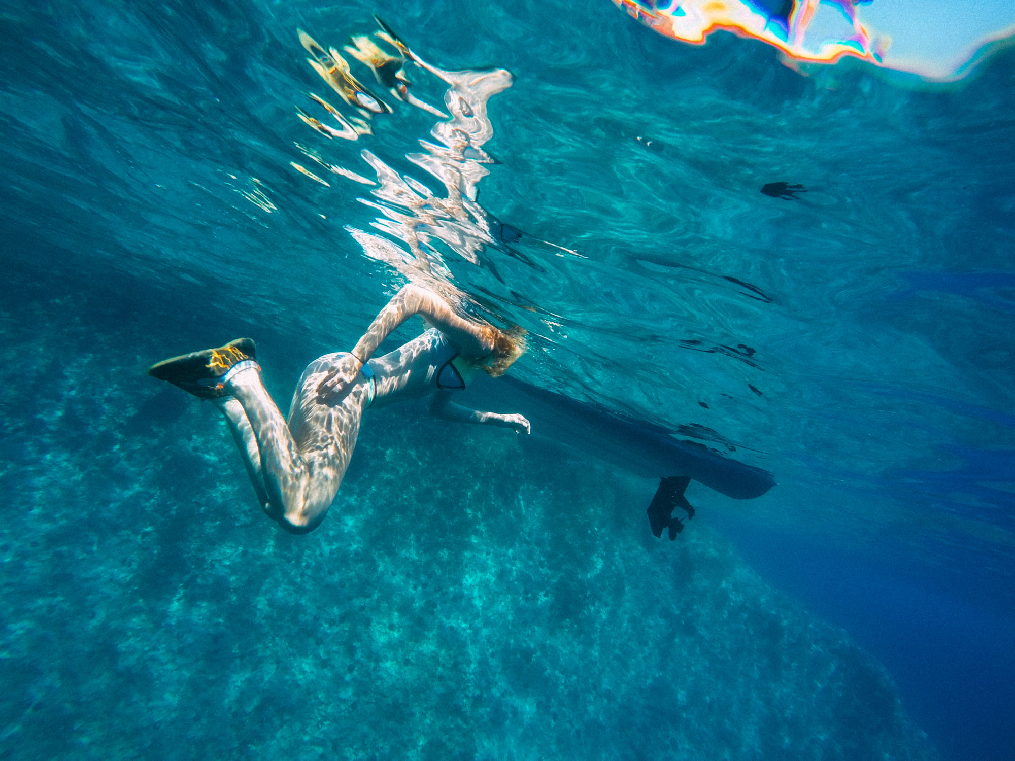 Where to snorkel in Croatia