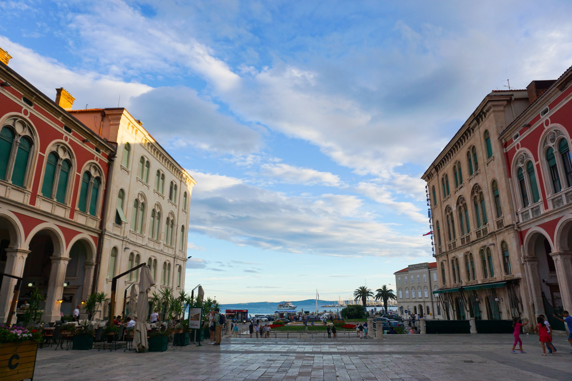 Where to eat and drink in Split, Croatia